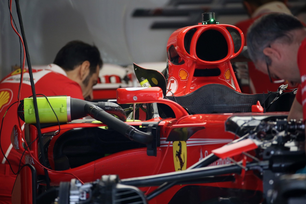 GP STATI UNITI GIOVEDI